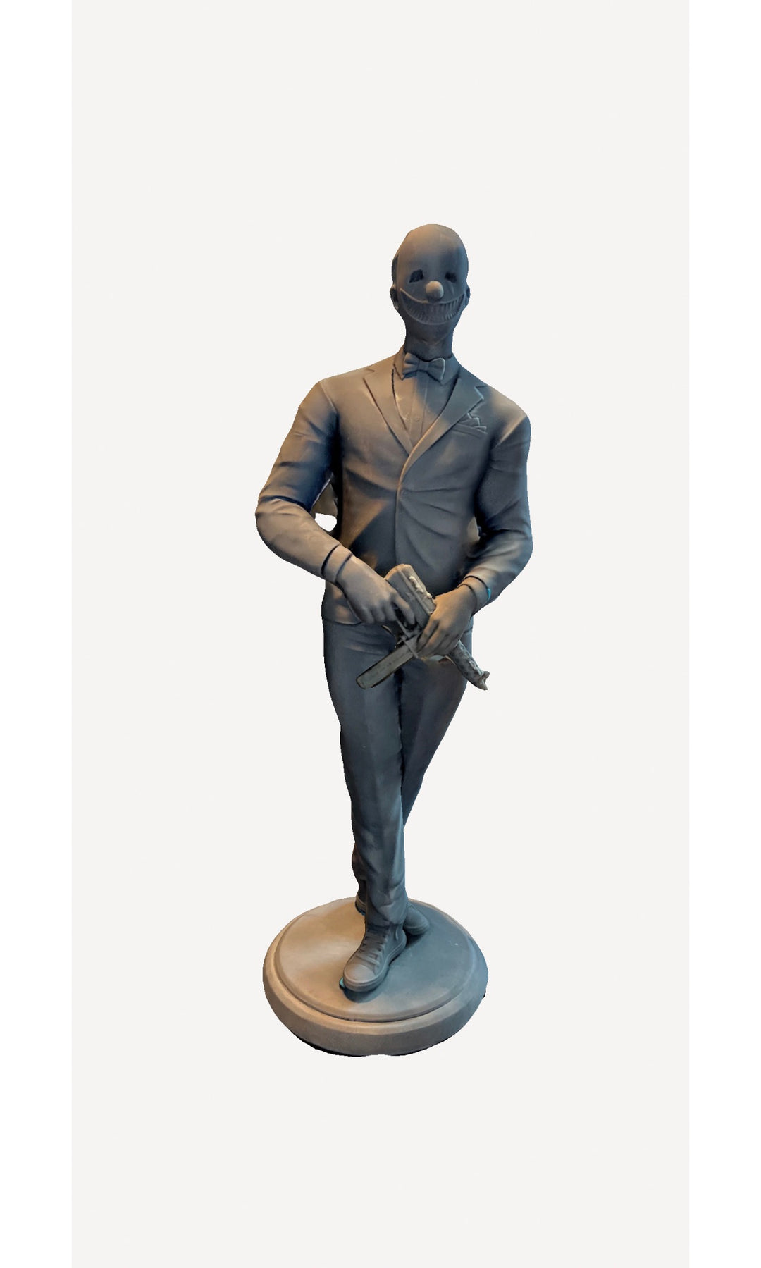 Grrrd Award (Completed project not for sale)