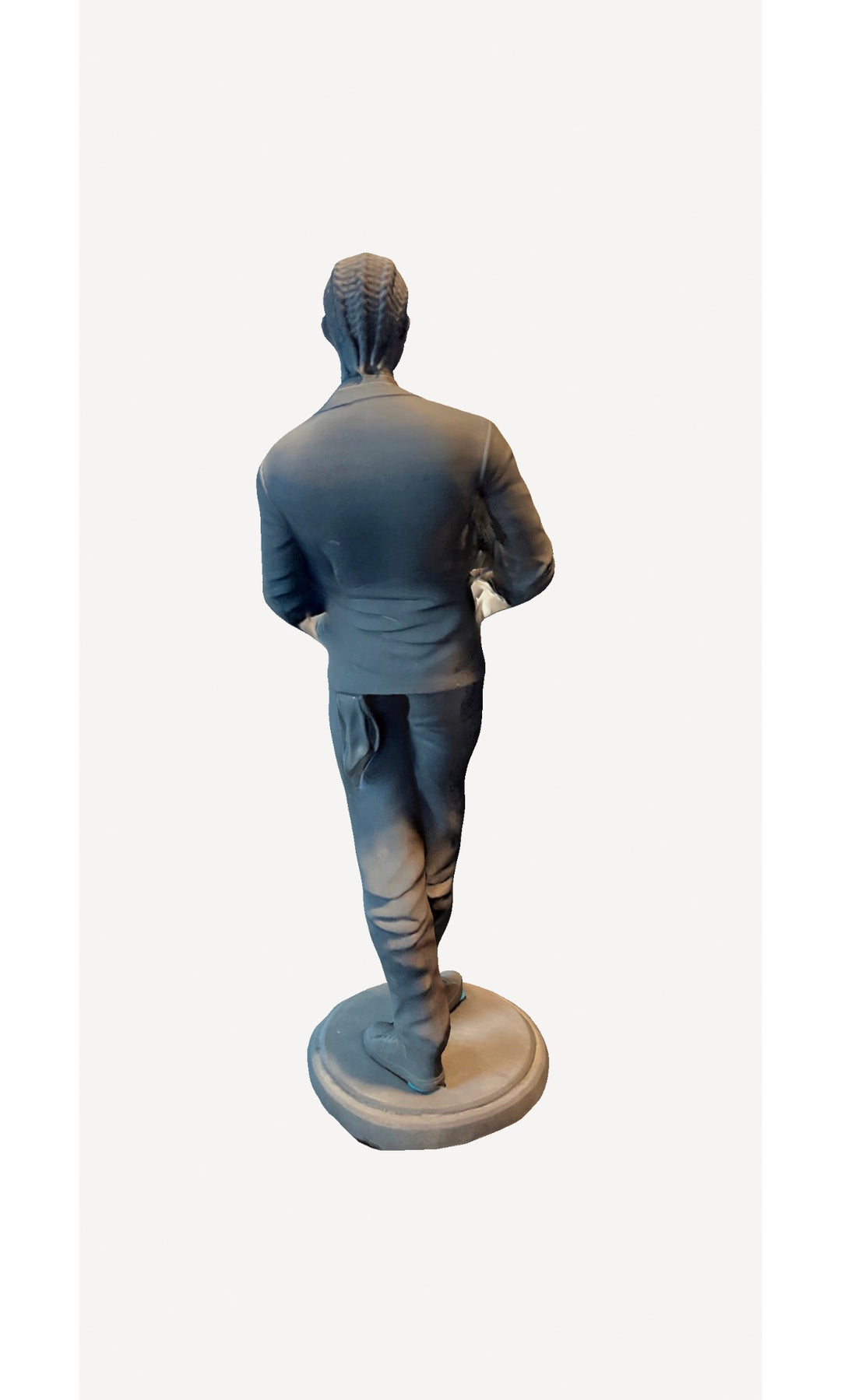 Grrrd Award (Completed project not for sale)