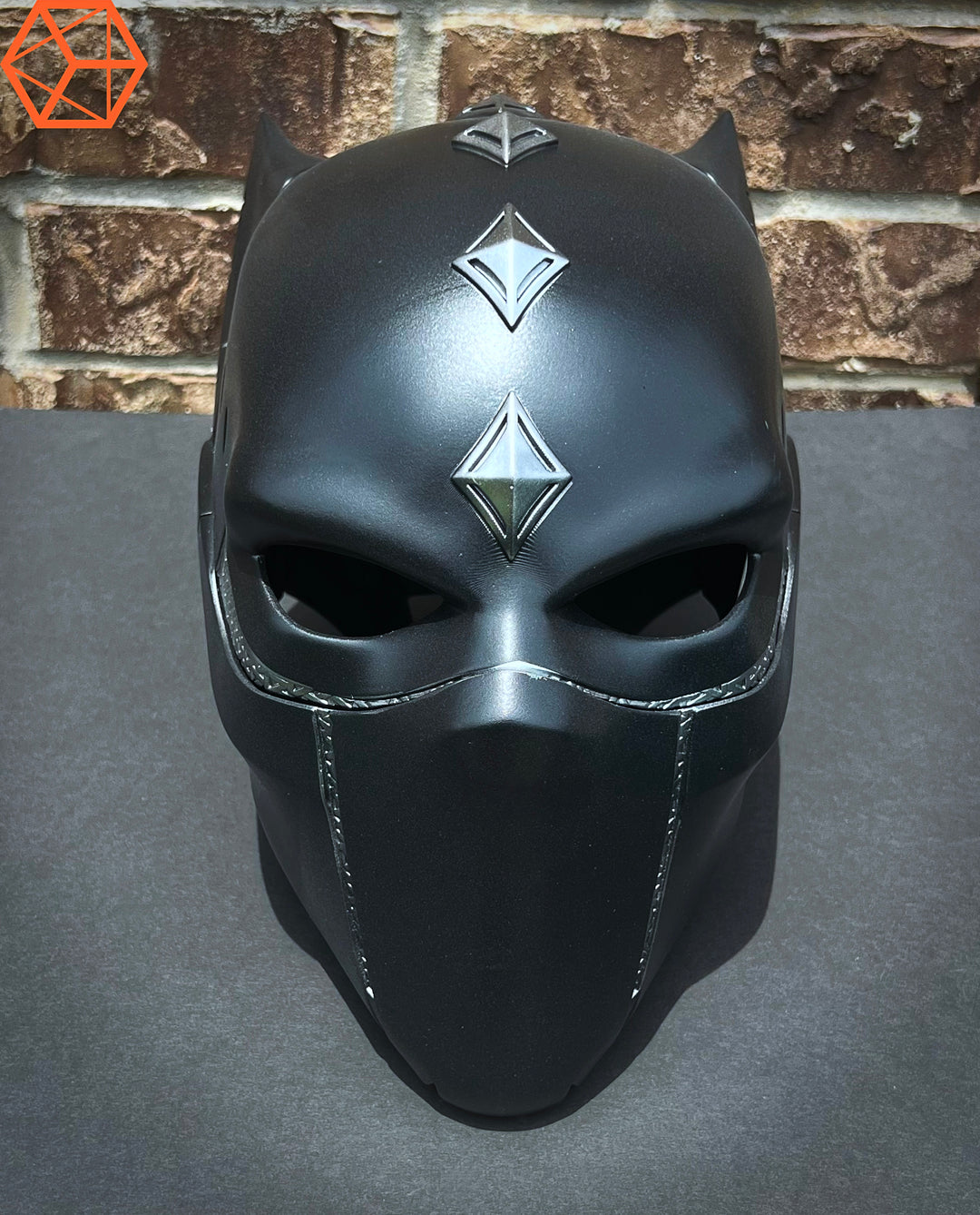 Wearable art inspired by Black Panther War for Wakanda "Preorder"