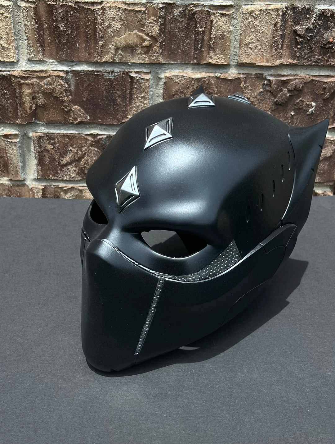 Wearable art inspired by Black Panther War for Wakanda "Preorder"